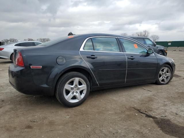 2011 Chevrolet Malibu LS