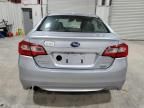 2015 Subaru Legacy 2.5I Limited