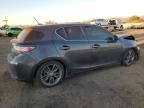 2011 Lexus CT 200