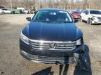 2016 Volkswagen Passat SE