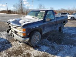 1998 Chevrolet GMT-400 K1500 en venta en Montreal Est, QC