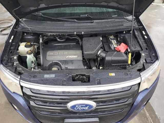 2011 Ford Edge Sport