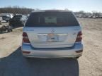 2010 Mercedes-Benz ML 350 4matic