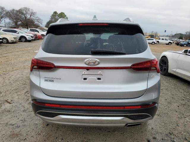 2023 Hyundai Santa FE SEL Premium