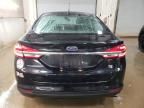 2018 Ford Fusion SE Hybrid