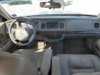 2005 Mercury Grand Marquis GS