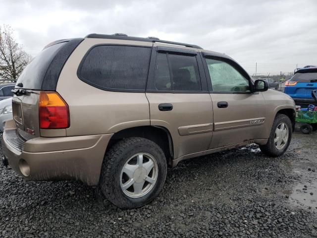 2002 GMC Envoy