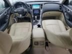 2014 Infiniti Q50 Base