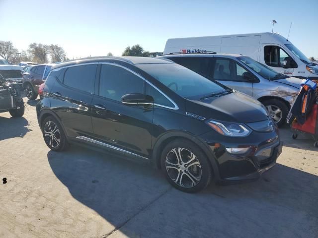 2019 Chevrolet Bolt EV Premier