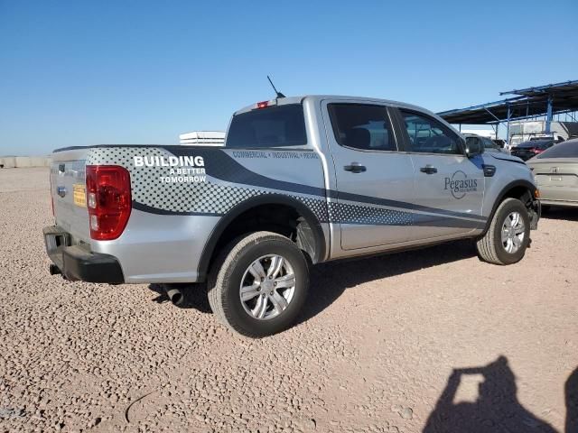 2019 Ford Ranger XL