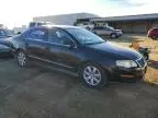 2006 Volkswagen Passat 2.0T Luxury