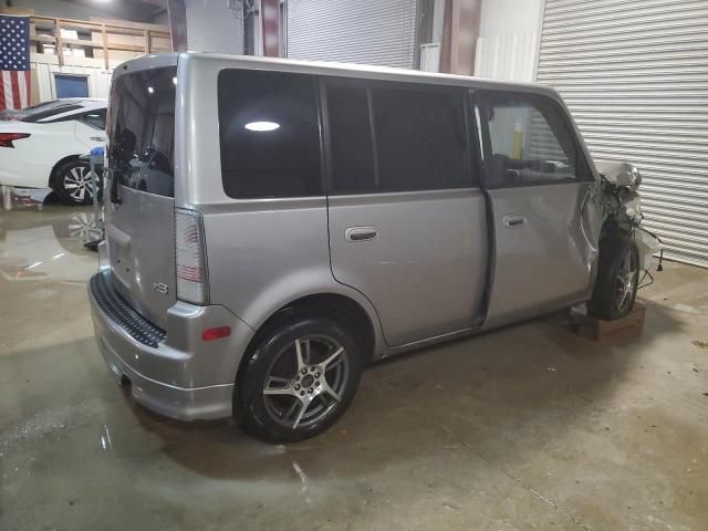 2005 Scion XB