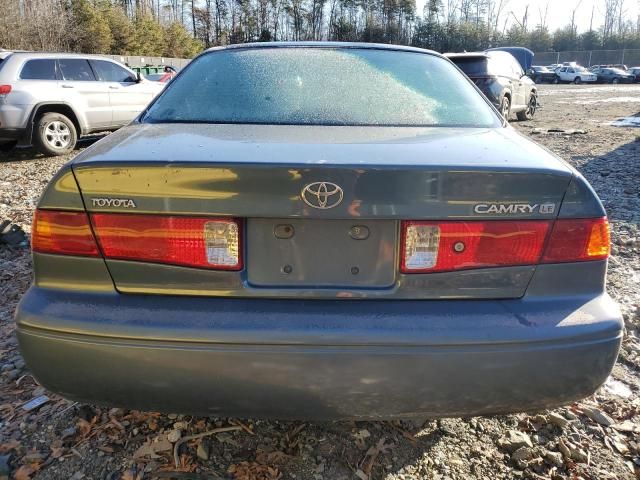 2000 Toyota Camry CE