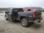 2006 GMC Sierra K2500 Heavy Duty