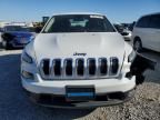 2015 Jeep Cherokee Sport