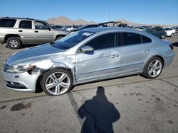 Carros con verificación Run & Drive a la venta en subasta: 2013 Volkswagen CC Sport