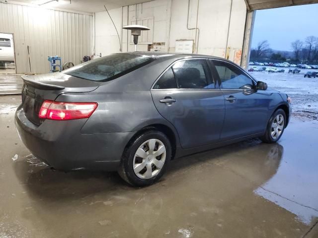 2008 Toyota Camry CE