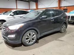 2015 Hyundai Santa FE Sport en venta en Rocky View County, AB