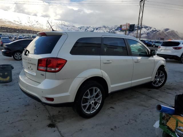 2014 Dodge Journey R/T