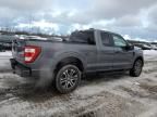 2021 Ford F150 Super Cab