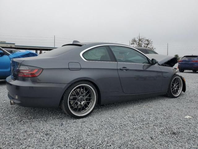 2008 BMW 335 I