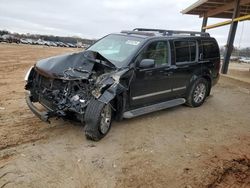 2010 Nissan Pathfinder S en venta en Tanner, AL