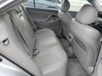 2007 Toyota Camry Hybrid