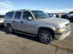 2006 Chevrolet Suburban K1500