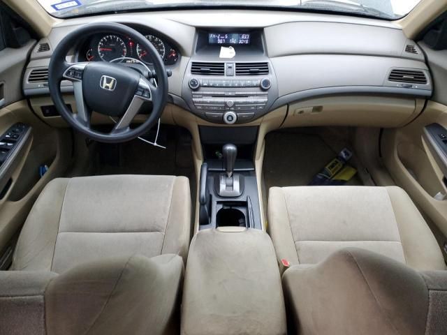 2010 Honda Accord LXP