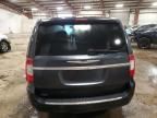 2013 Chrysler Town & Country Touring L