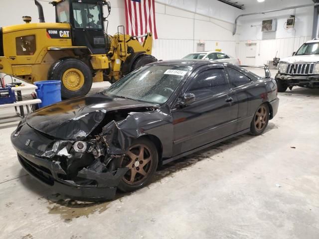 1997 Acura Integra GSR