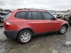 2004 BMW X3 2.5I