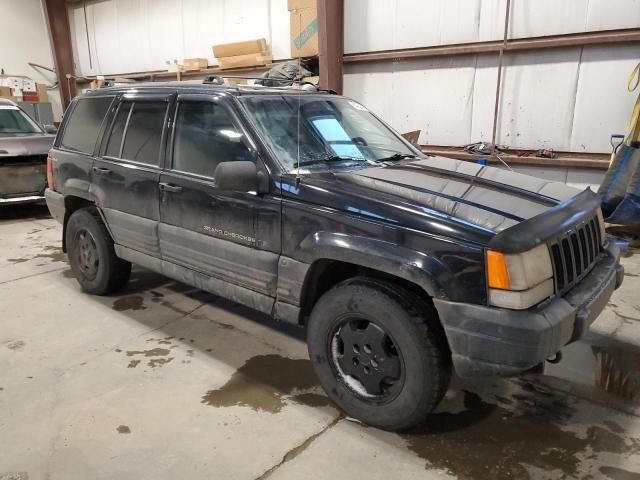 1998 Jeep Grand Cherokee Laredo