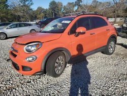 2016 Fiat 500X POP en venta en Eight Mile, AL