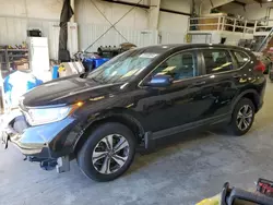 2019 Honda CR-V LX en venta en Martinez, CA