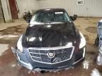 2014 Cadillac CTS