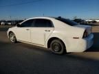 2012 Chevrolet Malibu LTZ