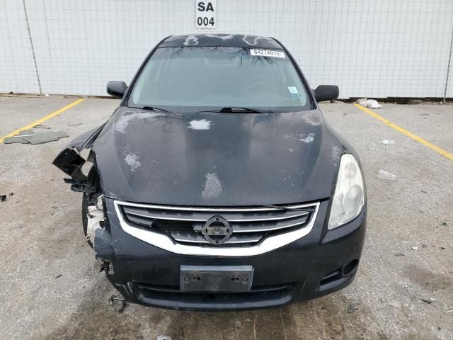 2010 Nissan Altima Base