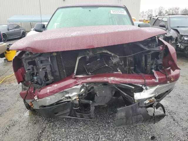 2006 Chevrolet Silverado C1500