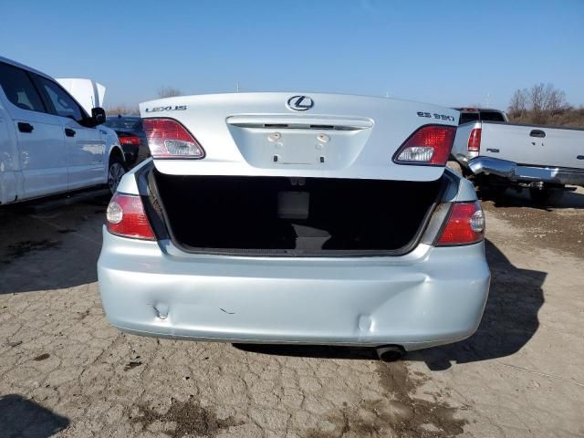 2004 Lexus ES 330