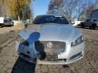 2015 Jaguar XF 3.0 Sport