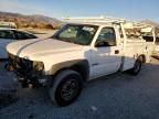 2002 Chevrolet Silverado C2500