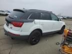 2014 Audi Q7 Premium Plus