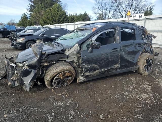 2015 Subaru XV Crosstrek 2.0 Premium