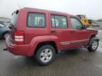 2011 Jeep Liberty Sport