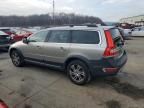 2015 Volvo XC70 T5 Platinum