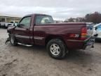 2000 Chevrolet Silverado K1500