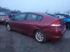 2010 Honda Insight EX