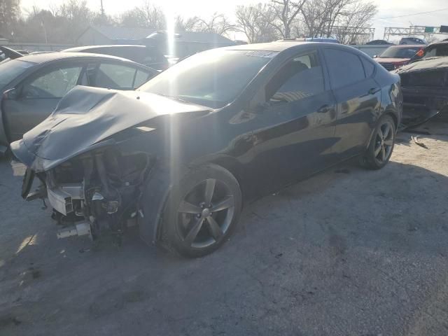 2014 Dodge Dart GT