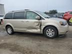 2009 Chrysler Town & Country Touring